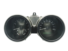 Velocímetro/Instrumentos Y Relojes Daewoo Kalos Chevrolet Aveo 96413686 50164