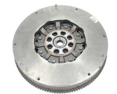 Rueda De Doble Masa Nueva Original Master III Movano NV400 2.3 dCi  123100375R