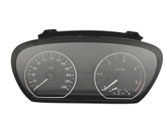 Velocímetro/Instrumentos Y Relojes BMW 1 E81 E82 E87 9141475-01 43820