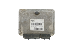Controlador 51793106 IAW4AF.M9 Fiat Magneti Marelli 42224
