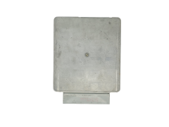 Controlador Del Motor 98AB-12A650-CFH  Ford 41405