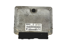 Controlador Opel 24417169 0281010268 Bosch GM 28288