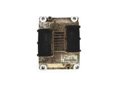 Controlador Fiat 00551885980 0261208029 Bosch 30209