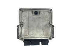 Controlador 0281010808 9644721080 PSA Bosch 60349