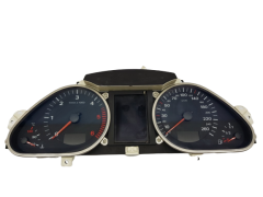 Velocímetro/Instrumentos Y Relojes Audi A6 C6 4F0920900N 503000730206 19037