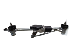 Mecanismo De Los Limpiaparabrisas Nissan Qashqai 2 2013-2021 Mitsuba