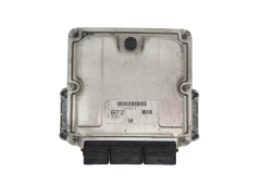 Controlador 0281010438 8200066001 8200058052 Mitsubishi Bosch 34290