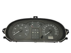 Velocímetro/Instrumentos Y Relojes Renault Scenic 1 Megane 1 7700427896 A 47610