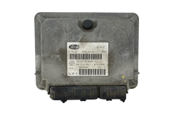 Controlador 51793106 IAW4AF.M9 61600.627.07 Fiat Magneti Marelli 53079