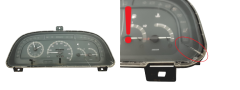 Velocímetro/Instrumentos Y Relojes Renault Trafic 7700302505 09044389000 47264