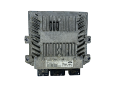 Controlador 7S61-12A650-FA 5WS40633A-T 7TUA Ford Siemens 51432