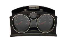 Velocímetro/Instrumentos Y Relojes Opel Astra H Zafira B 13216684PF 2777