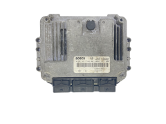 Controlador 0281011549 8200310863 8200370779 Renault Bosch 57114