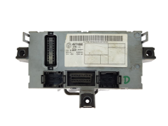 Controlador BSI Fiat 46774360 Delphi 20299
