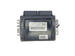 Controlador 96291050 S010012001E0 Daewoo Chevrolet Kemsco 57237