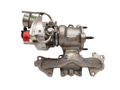 Turbocompresor 144105764 H8201439411 821042-13 1,2 TCE Renault Dacia