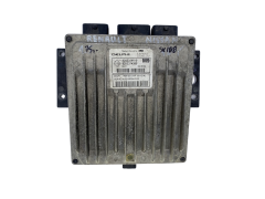 Controlador Renault 8200334419 8200374395 R0410C131A Delphi 51436
