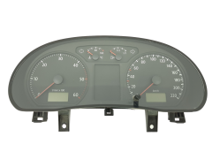 Velocímetro/Instrumentos Y Relojes VW Polo 9N 6Q0920803D 110080320009 28432
