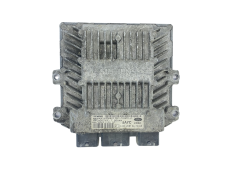 Controlador 3S61-12A650-LC 5WS40140E-T 5AYC Ford Siemens 61122