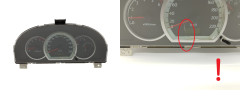 Velocímetro/Instrumentos Y Relojes Chevrolet 96438560DE Lacetti Nubira 2013