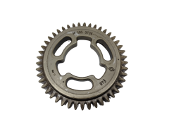 Engranaje De Distribución 8201053736 130257408R M1053736 2.0 2.3 DCI Renault