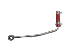 Tubería De Aire 223211824R 223211229R Renault 1.5 dCi 1000 km