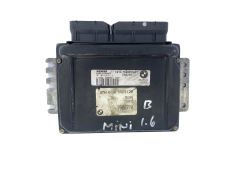 Controlador 1214 7520019-01 S118012001L Mini BMW Siemens 50929