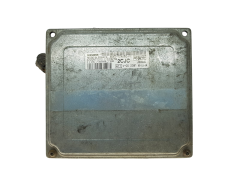 Controlador S120977315C 6S61-12A650-FC SIM210 S118325001 Ford Siemens