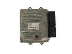 Controlador 55192097 MJD6JF.Y1 71600.007.01 Lancia FGP 17473