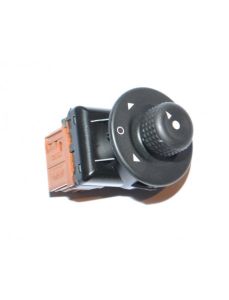 Interruptor De La Regulación De Los Retrovisores Original Citroen Xsara 655424