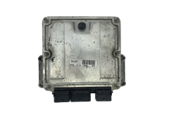 Controlador PSA 0281010595 9642014980 Bosch 55238