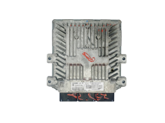 Controlador PSA 5WS40060I-T 9658763980 9648237680 Siemens 45051