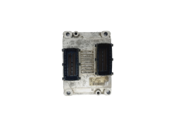 Controlador ME73H4F002 0261207902 Fiat Bosch 42936