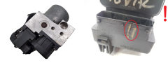 Bomba Abs Fiat Punto 46541046 0273004336 Bosch 2776