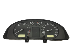 Velocímetro/Instrumentos Y Relojes VW 09051940090 09051969906 Passat B5 48372