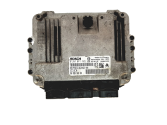 Controlador PSA 0281011785 9658556880 Bosch 20074