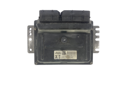 Controlador MEC32-040 J3 XT Nissan Hitachi 48571