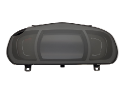Velocímetro/Instrumentos Y Relojes Renault Scenic 4 248104076R 7787