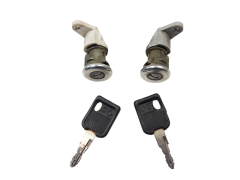 Cilindro De La Cerradura Renault 19 R19 7701033484 7701033482 