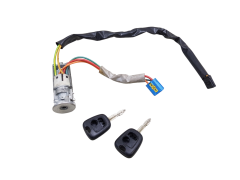 Interruptor De Encendido 4162CK 4162HK N0501539 Valeo Citroen Xsara Picasso 06