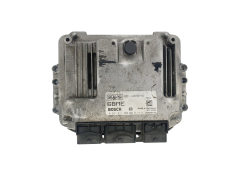 Controlador 4M51-12A650-ND 0281011263 Ford Bosch 45022