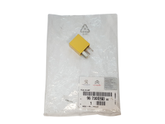 Relé Original Citroen Peugeot 9673062180