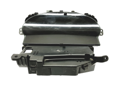Velocímetro/Instrumentos Y Relojes Toyota Yaris Verso 83800-5C631 Denso 33228
