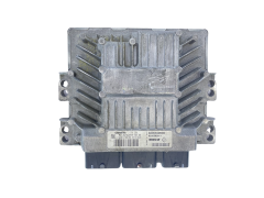 Controlador S122326110A 8200659536 8200592611 Renault Siemens 63594