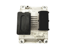 Controlador 09164459AK 0261206273 Opel GM 17421