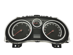 Velocímetro/Instrumentos Y Relojes Opel Corsa D P0013252146 28118991-0 50857
