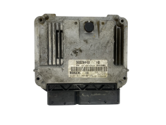 Controlador Chevrolet 96820448HB 0281013600 Bosch 52786