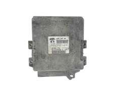 Controlador 9635990980 IAW1AP.80 PSA Magneti Marelli 61507