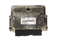 Controlador 55193786 0281011557 Fiat Bosch 29291