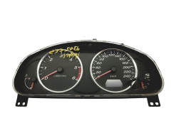 Velocímetro/Instrumentos Y Relojes Mazda 6 JGGJ6WC 59050
